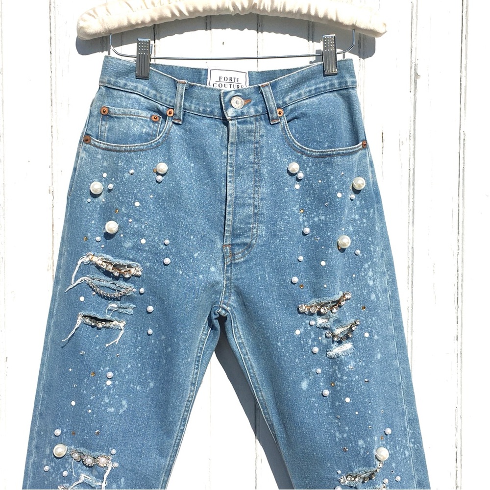 FORTE COUTURE JEANS